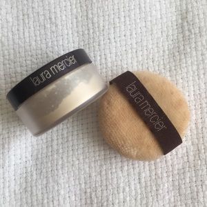 Laura Mercier Translucent setting powder
